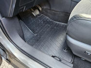 Toyota Auris 2012–2018 Gummimattor till kupén (4 st, Stingray Premium) foto 9