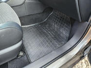 Toyota Auris 2012–2018 Gummimattor till kupén (4 st, Stingray Premium) foto 10