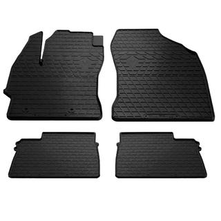 Gummimattor till kupén (4 st, Stingray Premium)