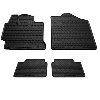 Gummimattor till kupén (4 st, Stingray Premium)