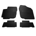 Toyota Rav 4 2013–2018 Gummimattor till kupén (4 st, Stingray Premium) foto 1