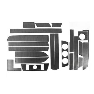 Dekorpanel för instrumentbräda Audi 100 C4 1990–1994 foto 3