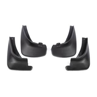 Stänkskydd Premium (4 st) Hyundai Accent 2006–2010 foto 2