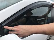 Chevrolet Captiva 2006–2019 Vindavvisare (4 st, MyRacing) foto 2