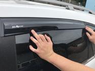 Chevrolet Captiva 2006–2019 Vindavvisare (4 st, MyRacing) foto 4