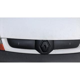 Övre vintertäckning för grillen Renault Trafic 2001–2015 foto 3