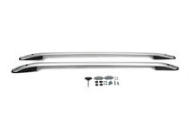 Toyota Rav 4 2013–2018 Takrails Skyport Grey foto 2