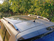 Peugeot 3008 2008–2016 Takrails Skyport Grey foto 13
