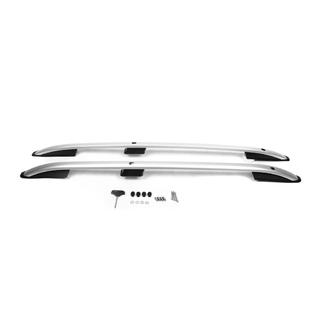 Takrails Skyport Grey Peugeot 3008 2008–2016 foto 2