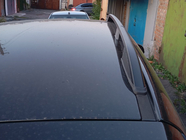 Peugeot 3008 2008–2016 Takrails Skyport Black foto 8