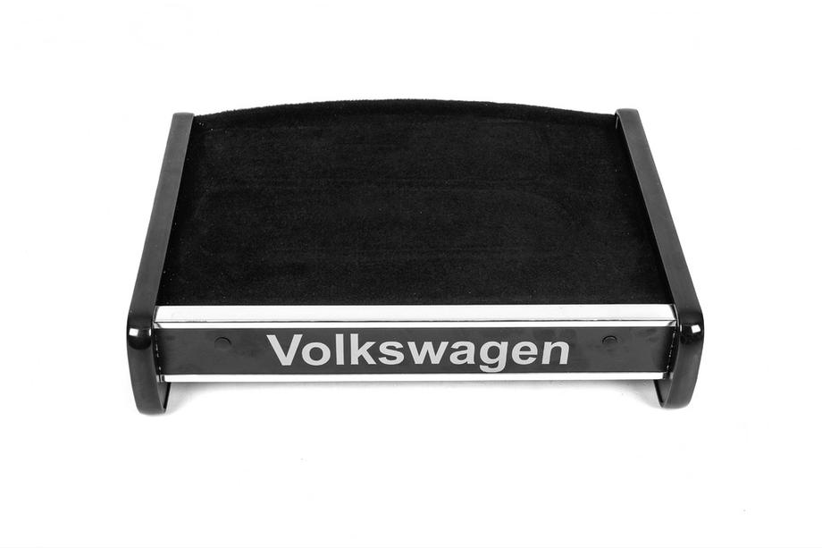 Volkswagen T5 Multivan 2003–2010 Instrumentbrädehylla (typ-1) Image