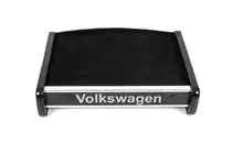 Volkswagen T5 Caravelle 2004–2010 Instrumentbrädehylla (typ-1) foto 1