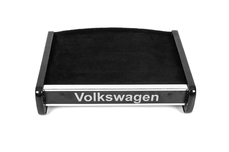 Volkswagen T5 Caravelle 2004–2010 Instrumentbrädehylla (typ-1) Image