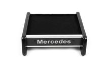 Mercedes Vito W638 1996–2003 Instrumentbrädehylla (typ-1) foto 2