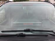 Mercedes Vito W639 2004–2014 Instrumentbrädehylla (typ-1) foto 8