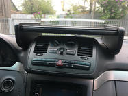 Mercedes Vito W639 2004–2014 Instrumentbrädehylla (typ-1) foto 3