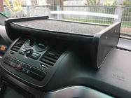 Mercedes Vito W639 2004–2014 Instrumentbrädehylla (typ-1) foto 5
