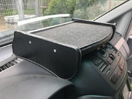 Mercedes Vito W639 2004–2014 Instrumentbrädehylla (typ-1) foto 7