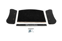 Mercedes Vito W639 2004–2014 Instrumentbrädehylla (typ-1) foto 12