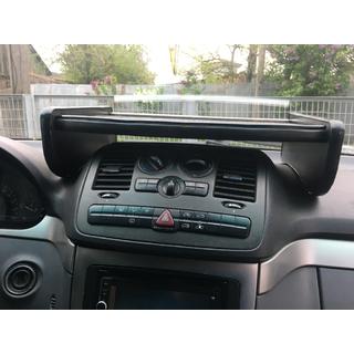 Instrumentbrädehylla (typ-1) Mercedes Vito W639 2004–2014 foto 3