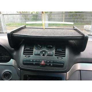 Instrumentbrädehylla (typ-1) Mercedes Vito W639 2004–2014 foto 4