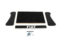 Fiat Ducato 2006–2025 Instrumentbrädehylla (typ-1) Från 2014 foto 8