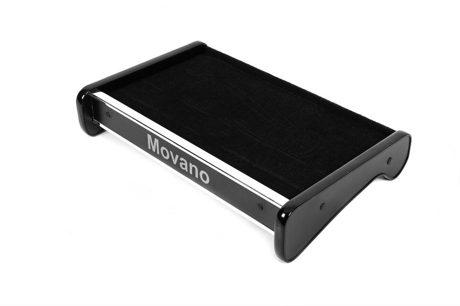 Opel Movano 2004–2010 Instrumentbrädehylla (typ-1) Image