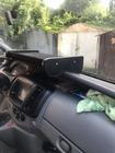 Renault Trafic 2001–2015 Hylla till instrumentbrädan (2001-2010, typ-1) foto 6