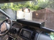Renault Trafic 2001–2015 Hylla till instrumentbrädan (2001-2010, typ-1) foto 2