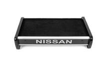Nissan Primastar 2002–2014 Hylla till instrumentbrädan (2001-2010, typ-1) foto 5