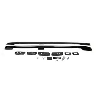 Takrails originaldesign Premium Black (2 st) Toyota Land Cruiser 200 2007–2021 foto 4
