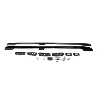 Takrails originaldesign Premium Black (2 st) foto 4