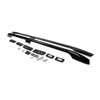 Takrails originaldesign Premium Black (2 st) foto 3