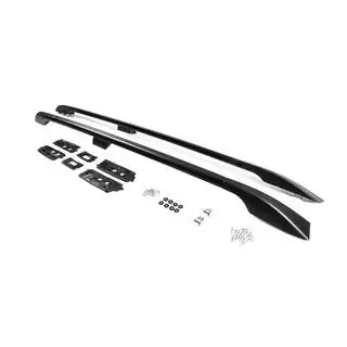 Takrails originaldesign Premium Black (2 st) foto 4