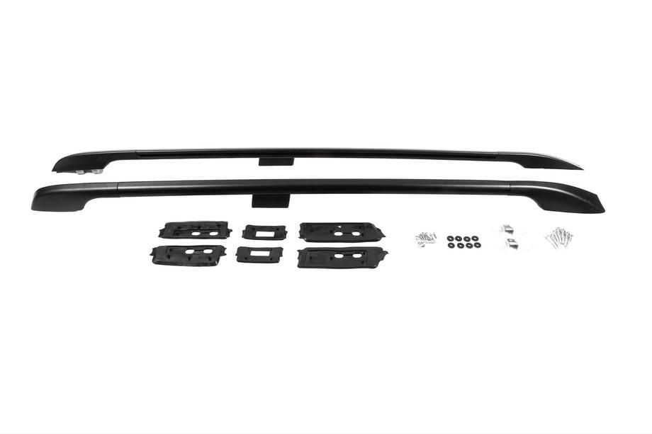 Toyota Land Cruiser 200 2007–2021 Takrails originaldesign Premium Black (2 st) Foto 3