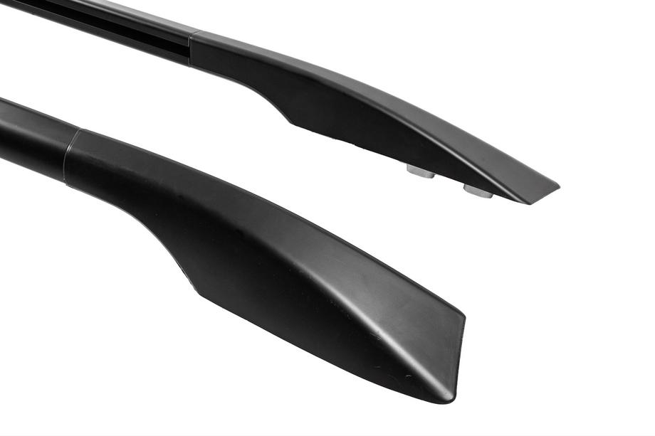 Toyota Land Cruiser 200 2007–2021 Takrails originaldesign Premium Black (2 st) Foto 6