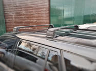Suzuki Grand Vitara 2005–2017 Monteringsadapter för originalfästen (2 st) Grå foto 2