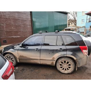 Monteringsadapter för originalfästen (2 st) Suzuki Grand Vitara 2005–2017 foto 3