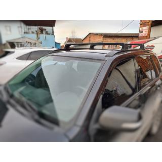 Monteringsadapter för originalfästen (2 st) Suzuki Grand Vitara 2005–2017 foto 4