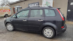 Ford C-Max 2004–2010 Kromade takrails foto 3