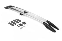 Ford C-Max 2004–2010 Kromade takrails foto 10