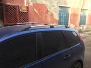 Ford C-Max 2004–2010 Kromade takrails foto 6