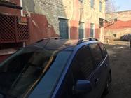 Ford C-Max 2004–2010 Kromade takrails foto 7