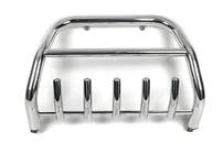 Volkswagen Tiguan 2007–2016 Frontbåge WT003 (rostfritt stål) foto 5