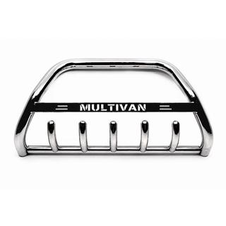 Frontbåge WT004 (rostfritt stål) Volkswagen T4 Caravelle/Multivan 1990–2003 foto 3