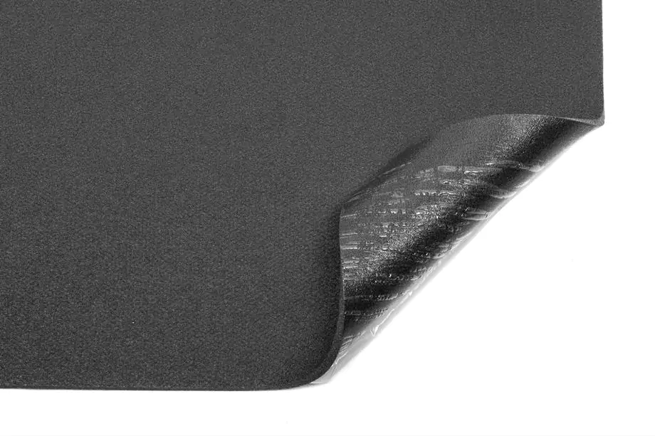 Ljud- och värmeisolering Ultimate Polifoam 4 mm (50 x 75 cm) Image