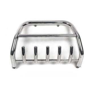 Frontbåge WT003 (rostfritt stål) Citroen Jumper 1995–2006 foto 2