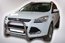 Ford Kuga/Escape 2013–2019 Frontbåge WT018 (rostfritt stål) foto 2