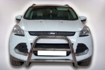 Ford Kuga/Escape 2013–2019 Frontbåge WT018 (rostfritt stål) foto 3