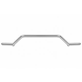 Bakre båge AK007-2 (rostfritt stål) Hyundai Santa Fe 2 2006–2012 foto 1